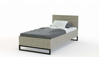 Кровать Салли 11 BMS 80х190 см