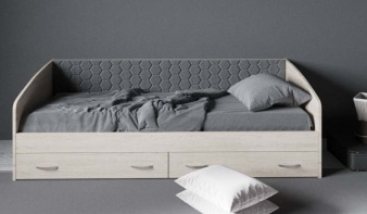 Кровать Уника-П BMS по индивидуальным размерам