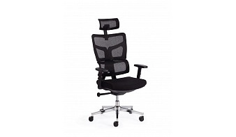Кресло Mesh-11HR для офиса