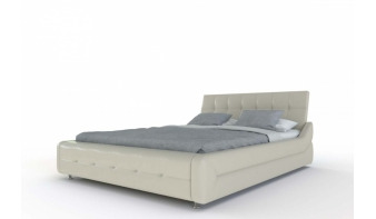Двуспальная кровать Сомс-2