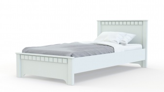 Кровать Вунш-9 BMS 90x200 см