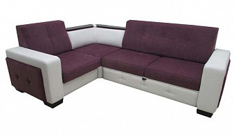Угловой диван Меркурий-2 BMS со столиком