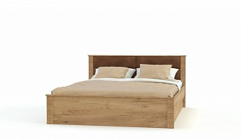 Двуспальная кровать Элана К 2
