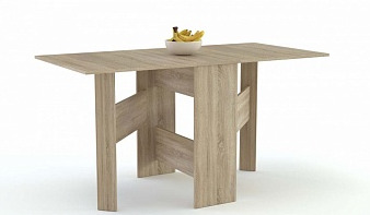 Большой кухонный стол Колибри-15 Лайт BMS