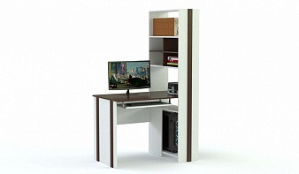Компьютерный стол Сигма-7 BMS для школьника
