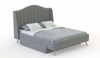 Кровать Альдо Нео 18 BMS по индивидуальному заказу