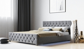 Кровать Салем-3 BMS 140x190 см