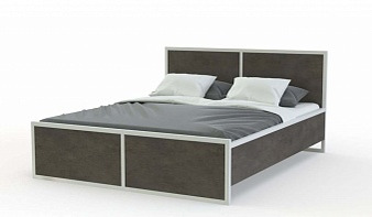 Кровать Нина 4 BMS 140x190 см