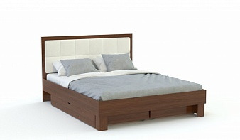 Кровать СП-4568 BMS 140x190 см