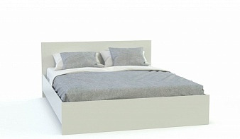 Кровать Медея 1 BMS 160x190 см