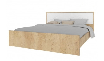 Кровать Модера Кр с ПМ BMS 160x190 см