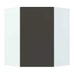 Шкаф верхний угловой Фьюжн BMS - Фото 7