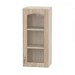 Шкаф-витрина Трапеза BMS - Фото 10