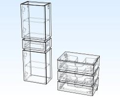 Шелти 5   (500х1600х300)