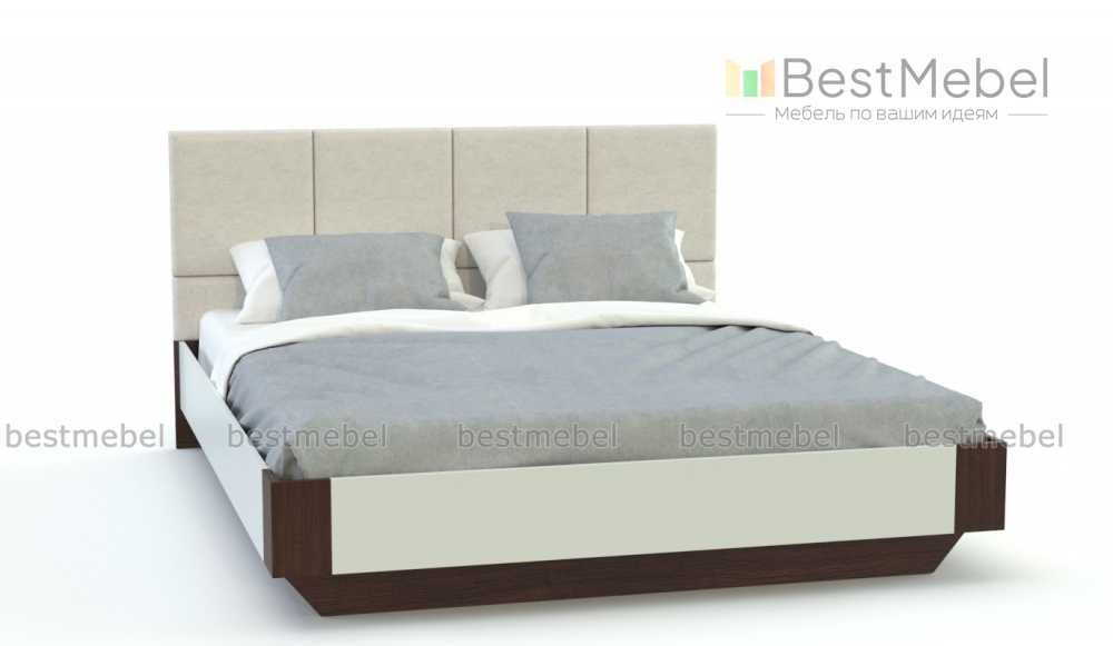 Кровать Вече 1 BMS