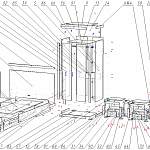 Схема сборки Спальня Кармен 2 BMS