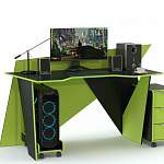 Игровой стол Манхеттен-4 BMS - Фото 4