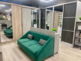 ТЦ Мебель Вуд