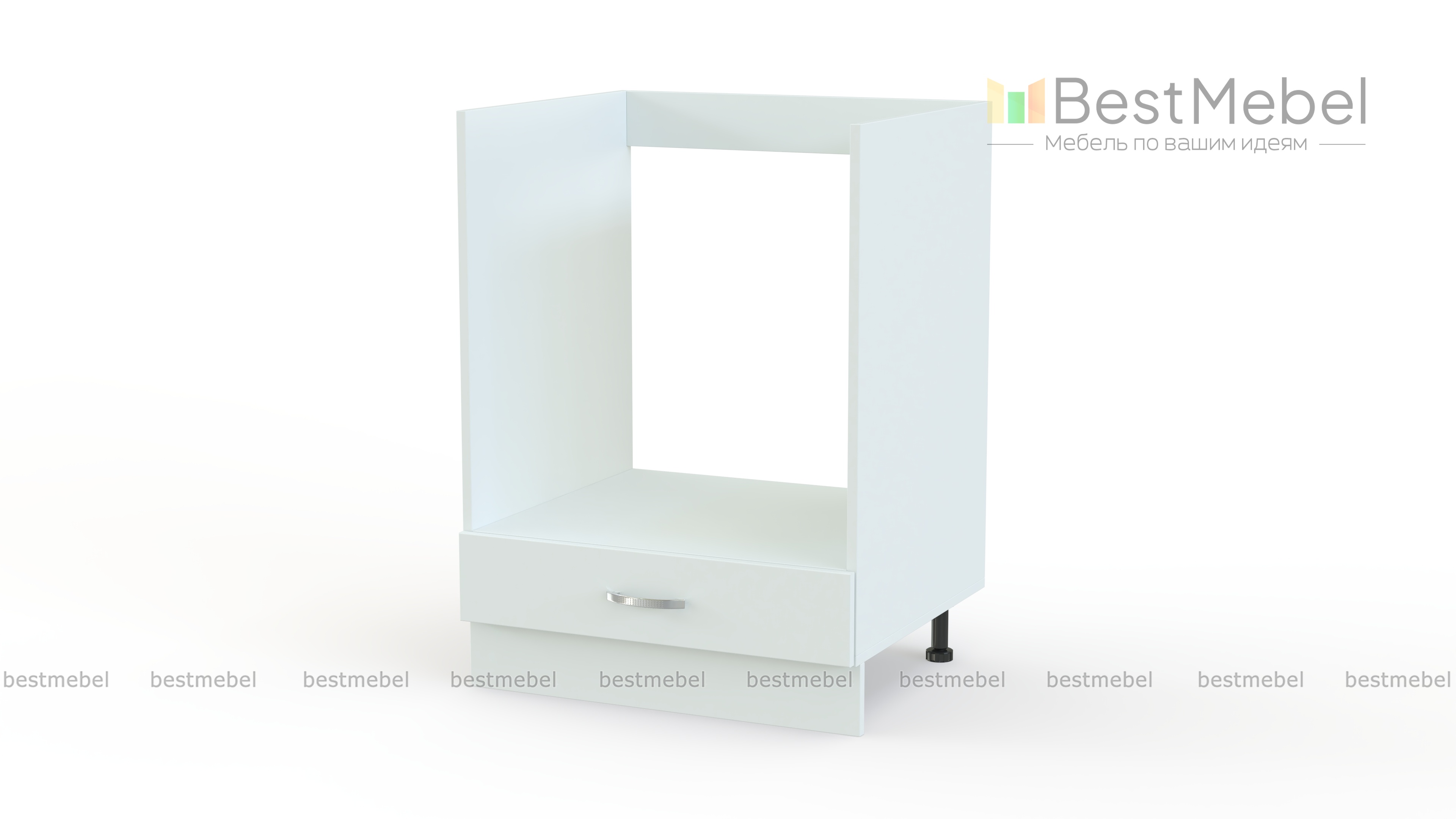 Стол под встраиваемую технику Чарли BMS