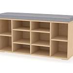 Обувница Эко 08 BMS - Фото 11