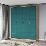 Шкаф Елена 4 BMS - Фото 7