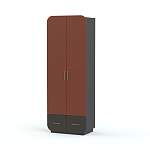 Распашной шкаф Модерно 7.1 BMS - Фото 1