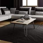 Журнальный столик Шерри 9 BMS - Фото 4