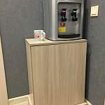 Тумба под аквариум Opti 22.5 BMS - Фото от клиента