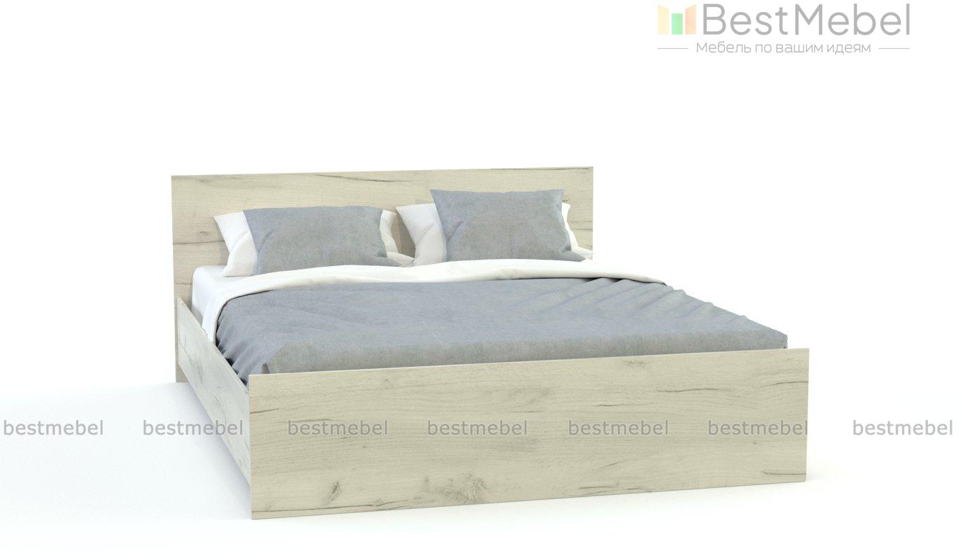 Кровать Либера BMS - Фото
