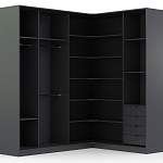 Гардеробная Дейли-8 BMS - Фото 3