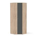 Шкаф угловой Богемия BMS - Фото 1