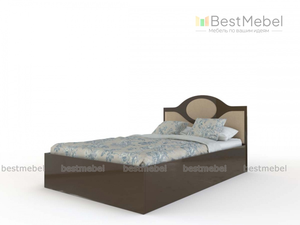 Кровать Мари Блеск 11 BMS