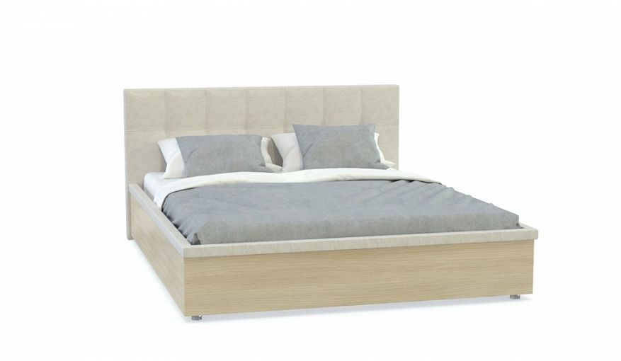 Кровать Луиджи 9 BMS - Фото