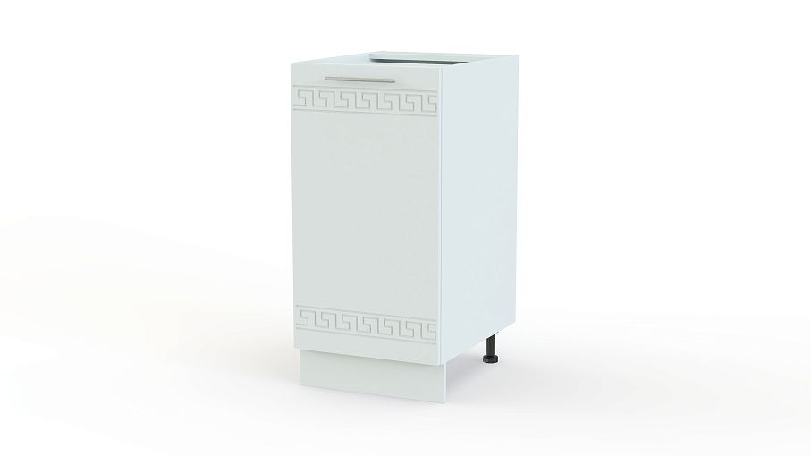 Тумба напольная Греция 1 дверь BMS - Фото