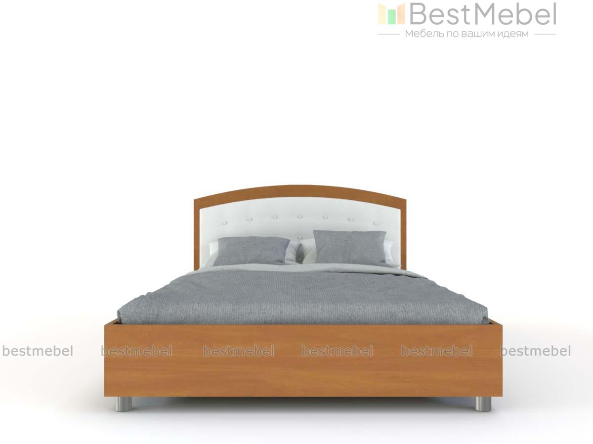 Кровать Лорана-2 BMS - Фото