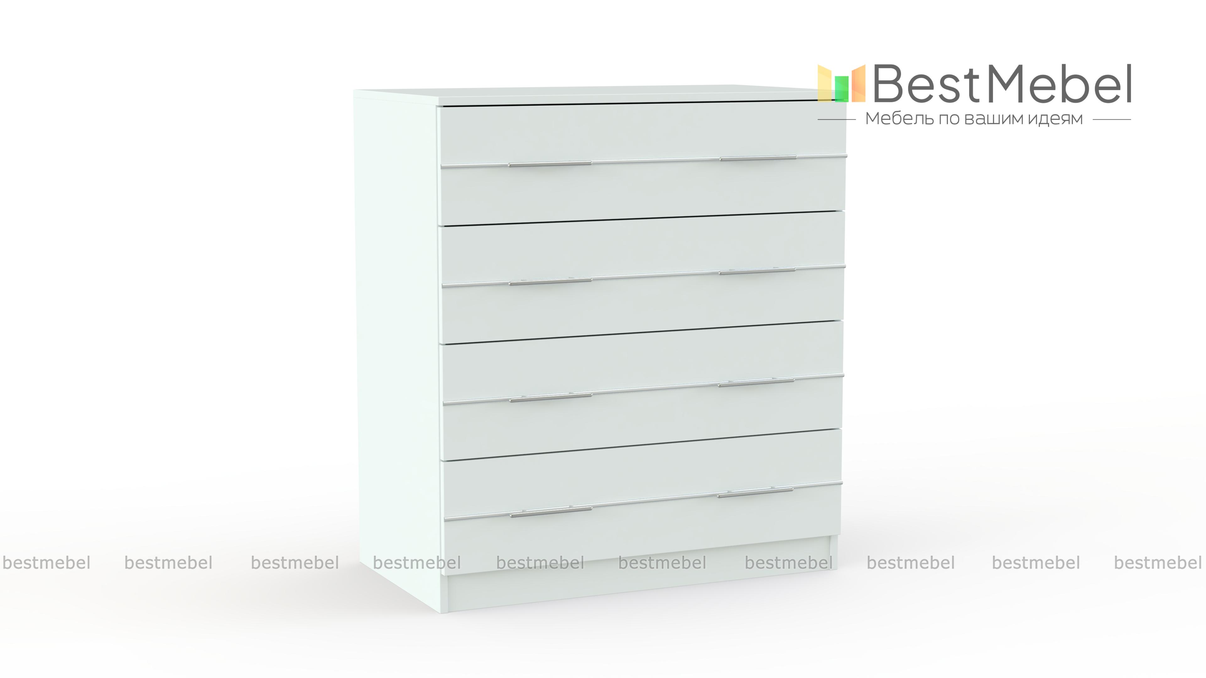 Комод Классик 1 BMS - Фото