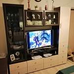 Стенка Борнео-3 BMS - Фото от клиента