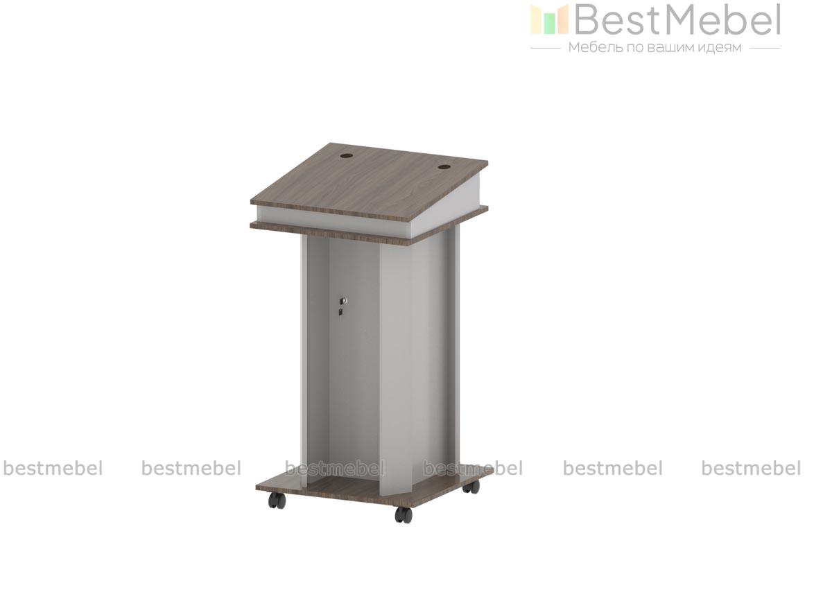 Трибуна для олимпиады 18 BMS - Фото