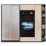 Шкаф купе TV-7 BMS - Фото 4