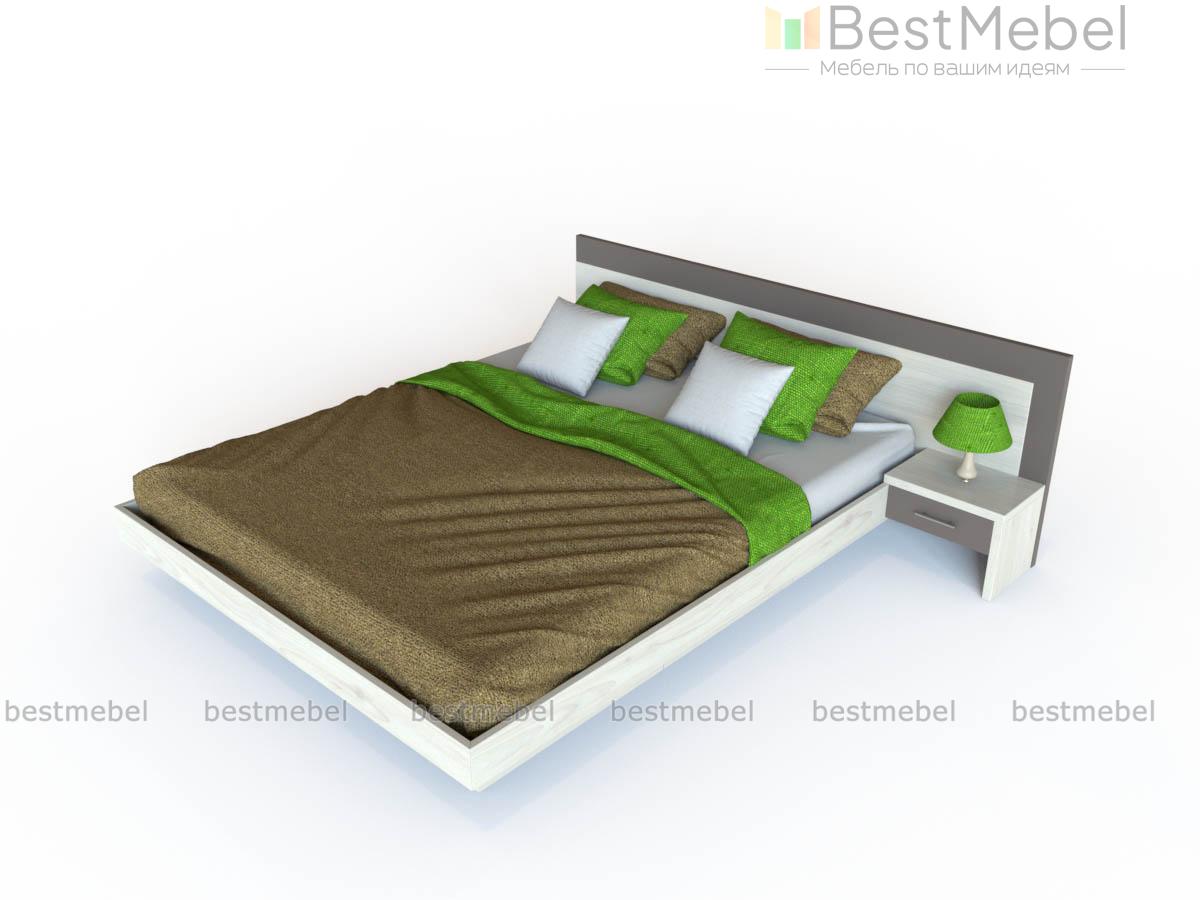 Купить кровати в Волгограде – в интернет-магазине по цене от производителя