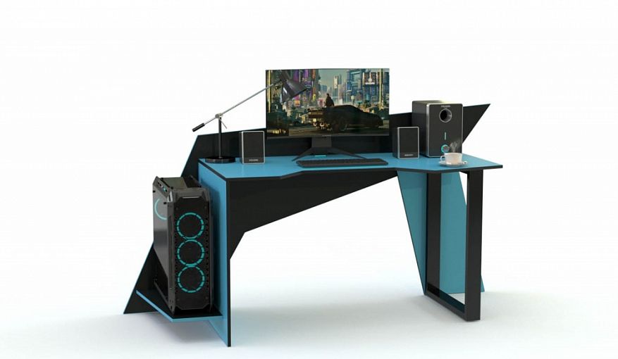 Игровой стол Крус-4 BMS - Фото