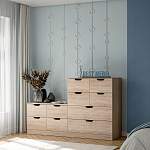 Комод Нордли Nordli 26 - Фото 8