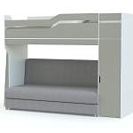 Детская кровать Санни 3 BMS - Фото 4