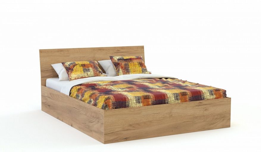 Кровать Анкара BMS - Фото