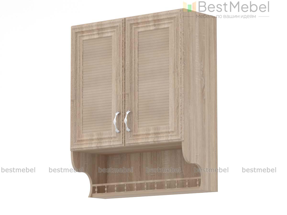 Кухонный шкаф Кантри 2 двери BMS - Фото