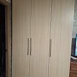 Шкаф распашной Остин Лайт 8 BMS - Фото от клиента