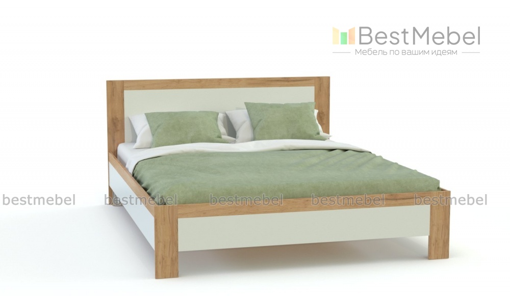Кровать Адита BMS