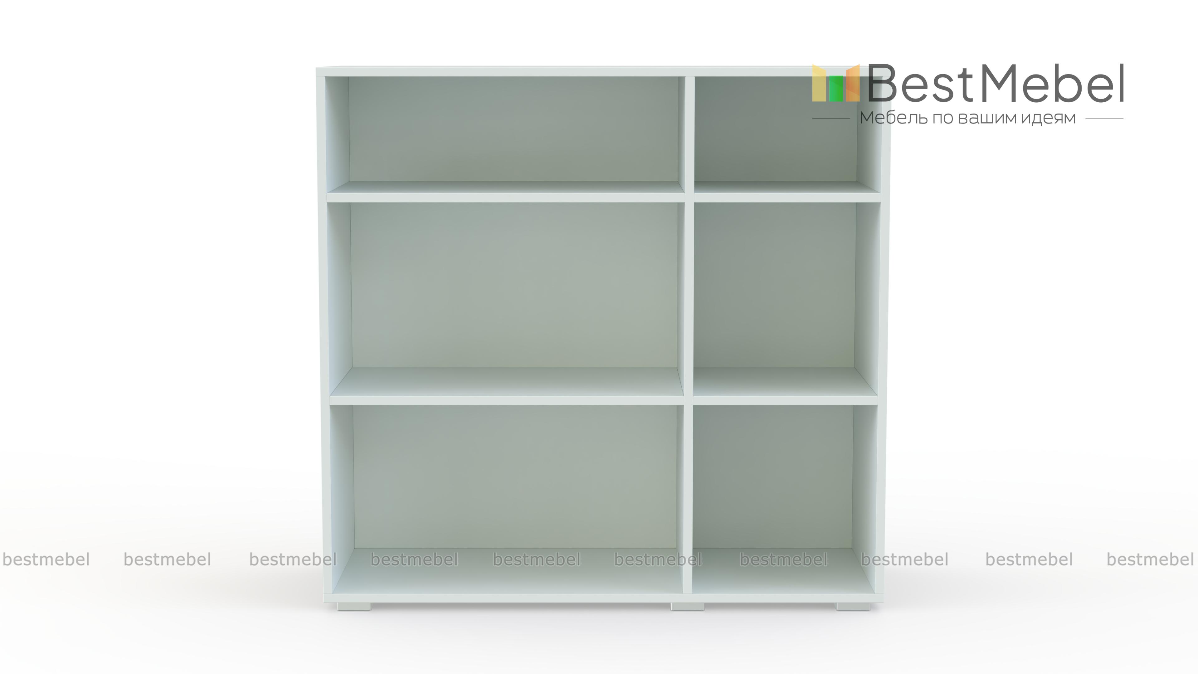 Стеллаж Вихалс Vihals - Фото