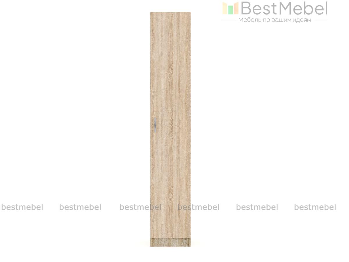 Шкаф распашной Зодиак 1 BMS - Фото