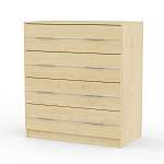 Комод Классик 1 BMS - Фото 5